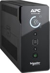 APC Back-UPS Pro 900 VA, 4x francúzska zástrčka, USB-C