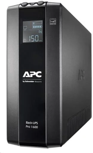 APC Back-UPS PRO BR 1600VA