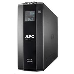 APC Back-UPS PRO BR 1600VA