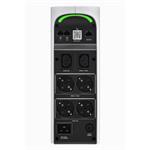 APC Back-UPS Pro Gaming White