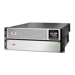 APC BUNDLE SRTL1000RM4UXLI Smart-UPS SRT Li-Ion 1000VA RM 230V, 4U, (900W)