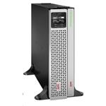 APC BUNDLE SRTL1500RMXLI-NC Smart-UPS SRT Li-Ion 1500VA RM 230V Network Card, 3U, (1350W)