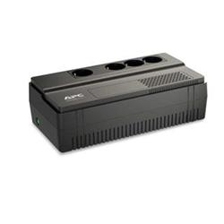 APC Easy-UPS BV 1000VA (Schuko)