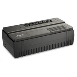 APC Easy UPS BV 500VA, AVR, IEC Outlet, 230V, (300W) BV500I - Záložní zdroj - pracovní stanice