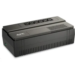 APC Easy UPS BV 500VA, AVR, IEC Outlet, 230V, (300W) BV500I