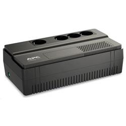 APC Easy UPS BV650I-GR 650VA