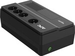 APC Easy UPS BVR 500VA, 4xSchuko, AVR