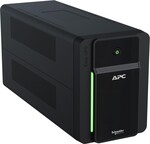 APC Easy UPS BVXR 1200VA, 6xIEC 13, AVR