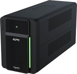 APC Easy UPS BVXR 1200VA, 6xIEC 13, AVR
