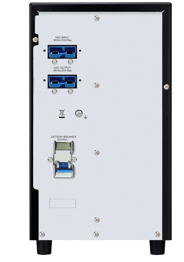 APC Easy UPS On-Line SRV 3000VA 230V s predĺženou dobou prevádzky