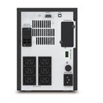 APC Easy UPS SMV 1500VA 230V