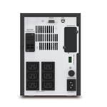 APC Easy UPS SMV 750VA 230V