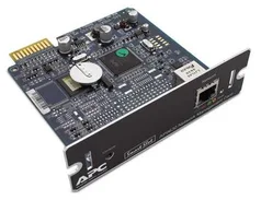 APC Network Management Card 2 AP9630 - Zálohované napájecí zdroje