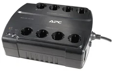 APC Power-Saving Back-UPS ES 550VA