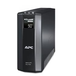 APC Power Saving Back-UPS Pro 900