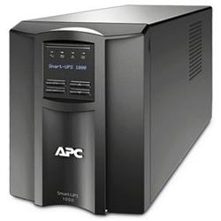 APC Smart-UPS 1000 VA LCD 230 V se SmartConnect
