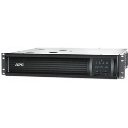 APC Smart-UPS 1000VA LCD RM 2U 230V with SmartConnect (700W) SMT1000RMI2UC - Zálohované napájecí zdroje