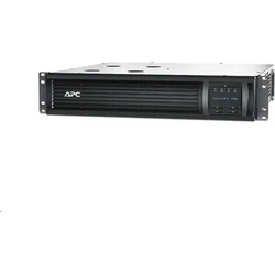 APC Smart-UPS 1500VA LCD RM 2U 230V (1000W) with Network Card (AP9631) SMT1500RMI2UNC - Zálohované napájecí zdroje