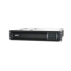 APC Smart-UPS 1500VA LCD RM 2U 230V do stojanu, se síťovou kartou