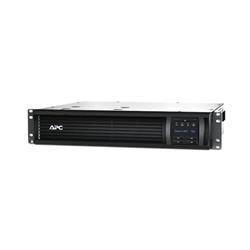 APC Smart-UPS 750VA LCD RM 2U 230V with Network Card