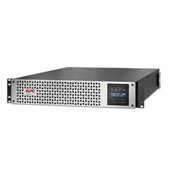 APC Smart-UPS, Lithium-Ion, 3000VA, 230V with SmartConnect Port and NMC