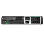 APC Smart-UPS, lítium-iónový, 3000VA, 230V s portom SmartConnect