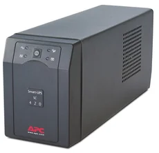 APC SMART - UPS SC 420VA 230V SC420I