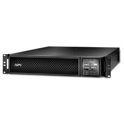 APC Smart-UPS SRT 1500VA RM (1500W), 2U, hloubka 50,5cm