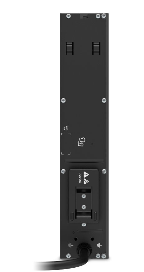 APC Smart-UPS SRT 72V 2,2 kVA batériový blok