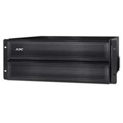 APC Smart-UPS X 120V externí 4U baterie