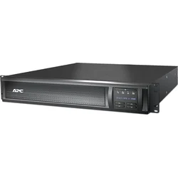 APC Smart-UPS X 1500VA Rack/Tower LCD 230V so sieťovou kartou