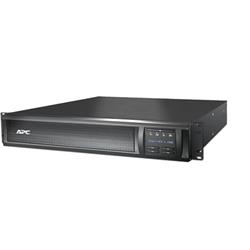 APC Smart-UPS X 1500VA Rack/Tower LCD 230V with Network Card