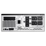 APC Smart-UPS X 2200VA rack/tower LCD 200-240V