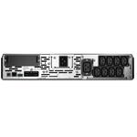 APC Smart-UPS X 2200VA Rack/Tower LCD 200-240V
