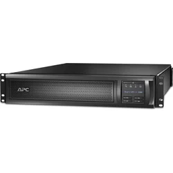 APC Smart-UPS X 2200VA Rack/Tower LCD 200-240V so sieťovou kartou