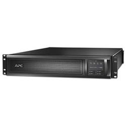 APC Smart-UPS X 3000VA Rack/Tower LCD 200-240V, 2U (2700W) SMX3000RMHV2U - Zálohované napájecí zdroje