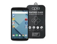 Apei ochranné tvrzené sklo 2.5D (0,3mm) pro Google Nexus 6 (displej)