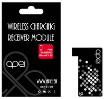 Apei QI S5, bezdrátová nabíječka (modul) pro Samsung Galaxy S5