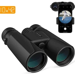 Apeman Binocular BC100, 10x42