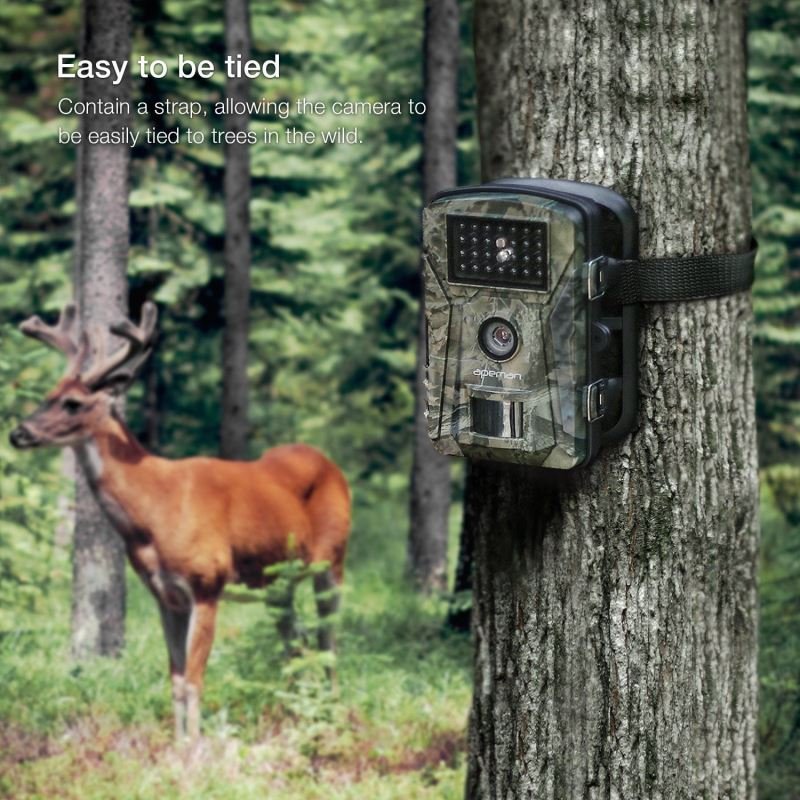 Apeman fotopasca Trail Cam H45