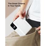 Apeman Mini Projector LC500