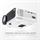 APEMAN Projector LC350