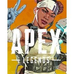 Apex Legends Lifeline Edition elektronická licence