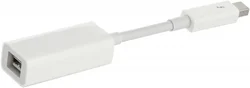 Apple adaptér Thunderbolt – FireWire