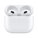Apple AirPods (3. generace) s Lightning nabíjecím pouzdrem