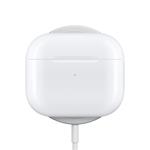 Apple AirPods (3. generace) s MagSafe nabíjecím pouzdrem