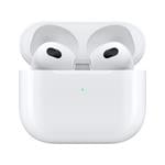 Apple AirPods (3. generácie) s nabíjacím puzdrom Lightning