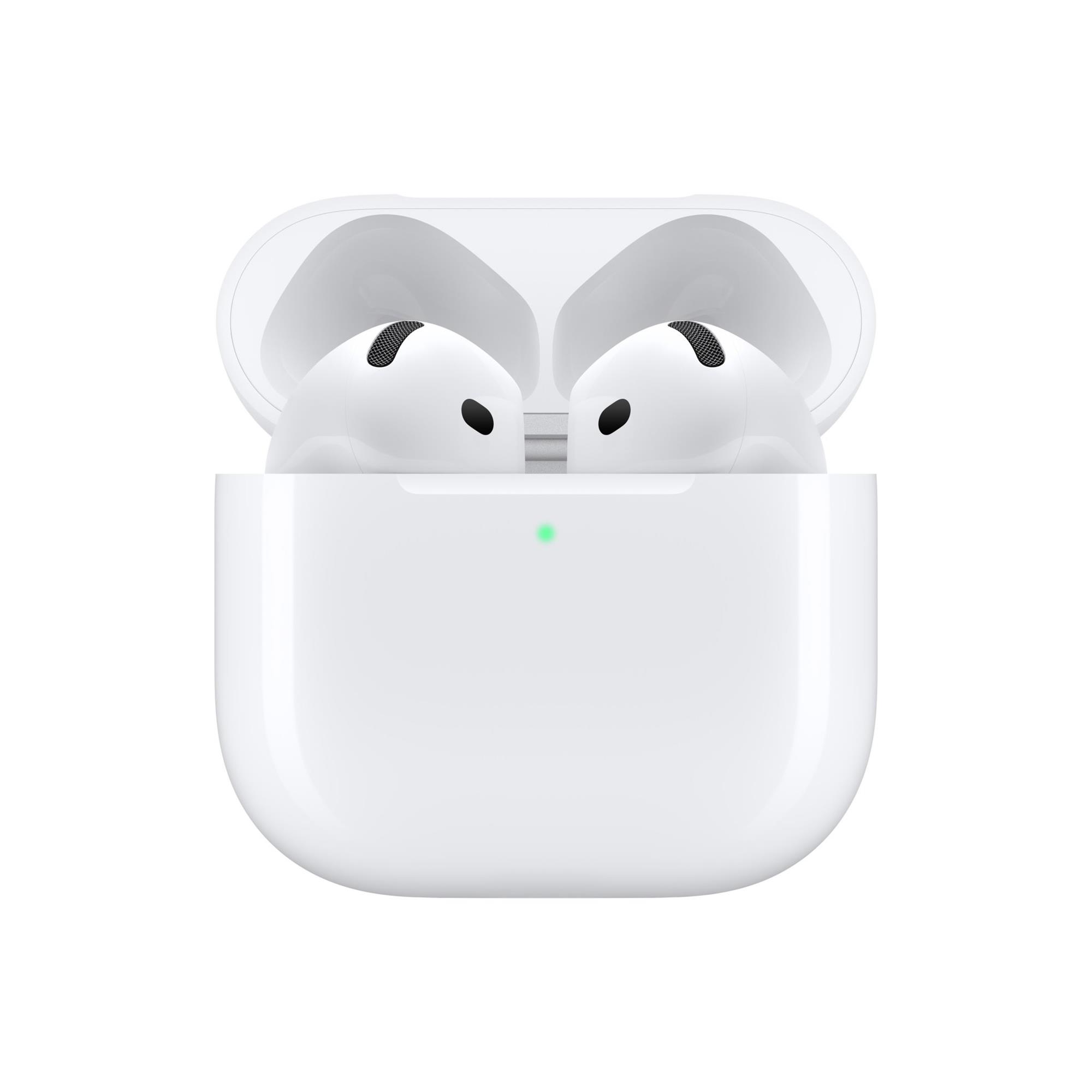 Apple AirPods 4 (MXP63ZM/A)