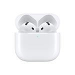 Apple AirPods 4 s aktivním potlačováním hluku (ANC) (MXP93ZM/A)
