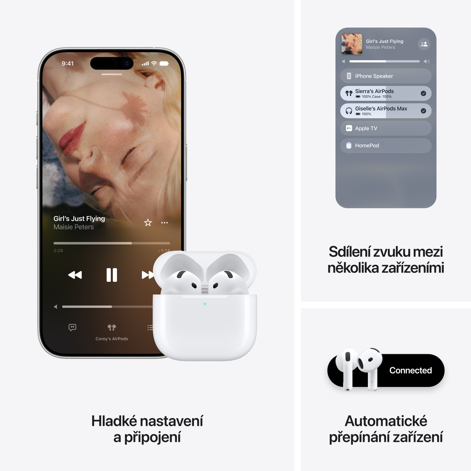 Apple AirPods 5